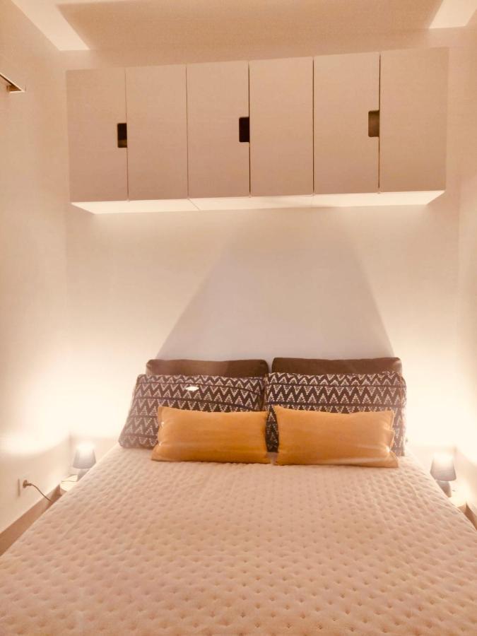 Mandelieu Grand Studio Avec Piscine Et Proche De La Mer Εξωτερικό φωτογραφία